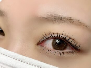 キャリコ(calico)/