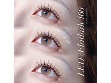 サニーラッシュ 名駅店(Sunny Lash)/&healthyアンドヘルシー