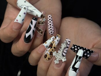 コモネイルスタジオ(CoMo Nail Studio)/