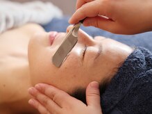 コトスパ(Koto SPA)の雰囲気（１５年延べ５万人以上を施術♪管理理容師免許・化粧品検定１級♪）