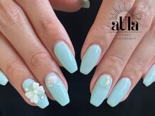 girly
