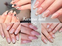 カルミアネイル 日暮里店(Kalmia Nail)
