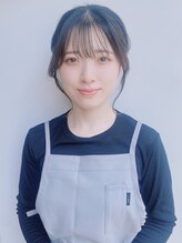 ブレス 仙台駅前本店(BLESS)&nbsp;Tae Onodera