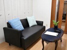 たくみ肌製作所の雰囲気（ゆったりした店内、シャワーも完備しております☆）