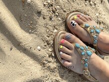 ジュエリーネイル タカコ(Jewelry nail TAKAKO)