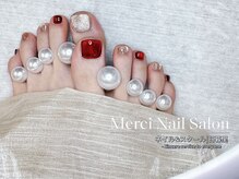 メルシー(Merci)/マグネット