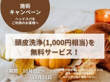 スーパースカルプ 熊本宇城店(SuperScalp)
