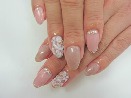 選べる定額キャンペーン￥8480