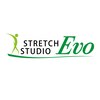 ストレッチスタジオ エボ(EVO)のお店ロゴ