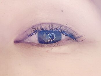 カラン 焼津店(CALIN)/フラットラッシュ80本☆