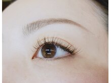 アースコアフュールボーテ 新鎌ヶ谷店(EARTH coiffure beaute)/最高級品質 MURUA eyelash