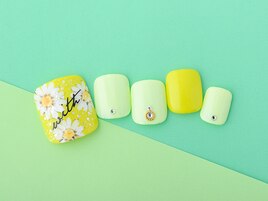 マーガレットアート
