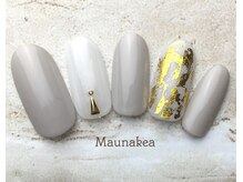 フローレスネイル 新宿西口店(FlawlessNail)/ 【定額シンプル】 