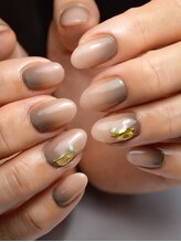 ジュンクス(JUNX)/JUNX Nail Collection