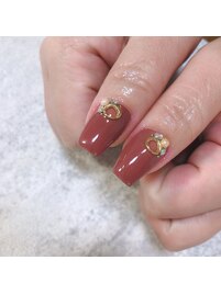 ストーンアート