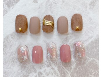 ～12月monthly design～