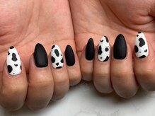 ビューティーサロン スタイル 三宮店(STYLE)/ジェルのせ放題 