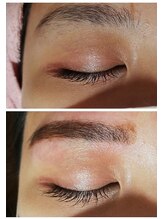 アデール(adele)/眉毛アイブロウサロン/エクステ