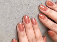 ニュアーズネイル(nuas nail)/