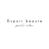 エスポワール ビューティ(Espoir beaute)のお店ロゴ