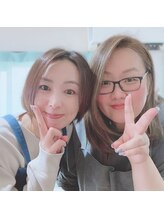 マヒナ(MAHINA)&nbsp;HAYASHI KAYO