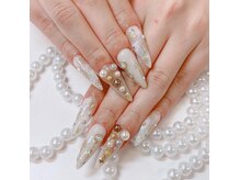 ビューティーアップ 池袋(Beauty Up)/ホワイトクリスマス★