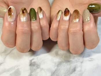 ルビー バイ イノセンシア(RUBY by INOCENCIA)/