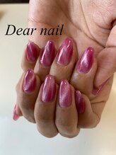 ディアネイル(Dear Nail)/ワンカラー