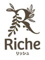 リッシュ(Riche)/快眠ヘッドスパ＆リラクゼーション　Riche