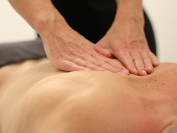 モイモイ(moimoi)/アロマトリートメント