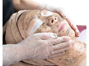 マリーメリー(marie merry)/剥離なし★ハーブトリートメント