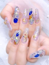 クイーンズビューティーサロン 新宿本店(Queen's beauty salon)/