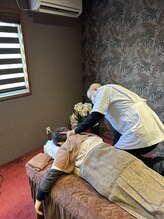 ビューティーリゾートリー(麗)/整体スクール