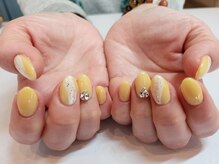 アールエム(Rm)/2月◎ネイル