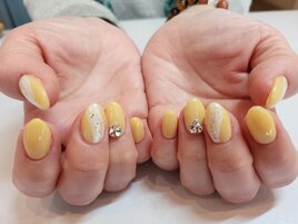2月◎ネイル