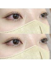 イオロ(iolo)/【まつ毛パーマ】