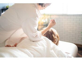 アリュール(ALLURE)/整体