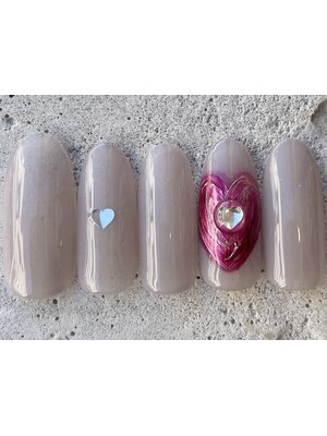 FREAK Nail｜ネイルサロン予約(BIGLOBE)