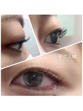 アンジュ 船橋店/L字カール