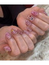 ネイルサロン シェリ(NAIL SALON Cheri)/大人気フラッシュ