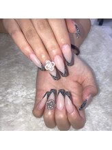 レイ 名古屋店(REY)/スカルプデザイン