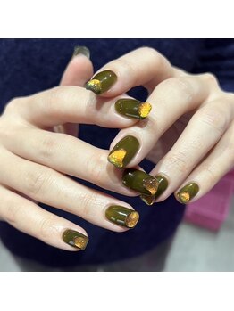 ピンズイチロク(PINS16)/ジェル90分