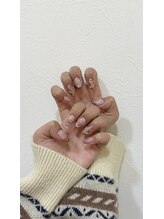 ビオールエトレ(Be All etre)/持ち込みdesign　￥9520