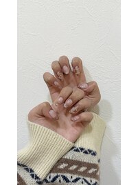 《HAND》持ち込みdesign