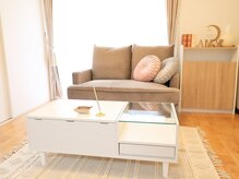 エイミー 藤ヶ丘店(Amy)/店内イメージ