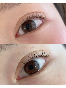 ポノ 長久手(Pono)/まつげパーマ