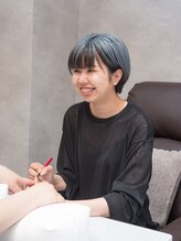 アリュメ 三重鈴鹿店(allum) KAZUMI 