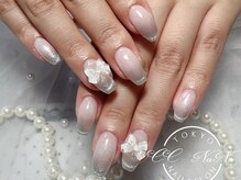 シーシーナナ ネイルサロン(CC NaNa Nail Salon)/