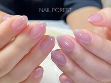 ネイルフォレスト(NAIL FOREST)/