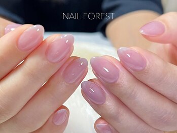 ネイルフォレスト(NAIL FOREST)/